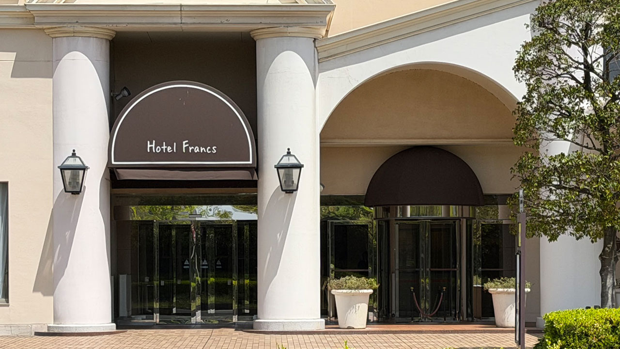 ホテルフランクス 宿泊記｜ZOZOマリンスタジアム観戦に最適な海浜幕張の快適ホテル